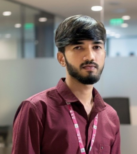 Mohamed Asif M | AI Engineer & Data Science Portfolio